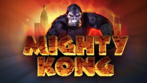 Mighty Kong™