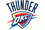 Oklahoma city thunder