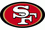 San francisco 49ers