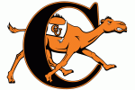 Campbell Fighting Camels