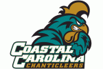 Coastal Carolina Chanticleers