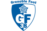 Grenoble Foot 38