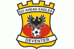 Go Ahead Eagles