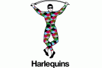 Harlequins