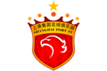 Shanghai SIPG