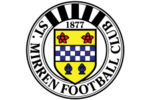 Saint Mirren FC