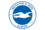 Brighton   hove albion logo