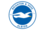 Brighton   hove albion logo