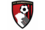 A.f.c. bournemouth logo eps