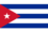 Cuba flag