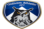 Oldham Athletic