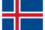 Iceland flag