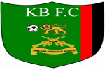 Kamuzu Barracks