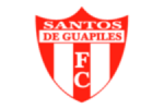 Santos de Guápiles