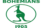 Bohemians 1905