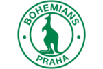 Bohemians 1905