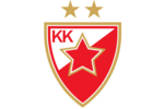 KK Crvena Zvezda (Red Star Belgrade)