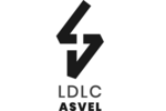 ASVEL Lyon Villeurbanne