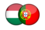 Hungary portugal