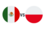 Mex vs pol