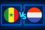 Senegal vs holanda