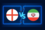 Inglaterra iran