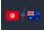 Tunez vs australia