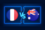 Franca vs australia