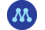Moderaterna logo