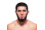 Makhachev face