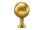 Golden ball