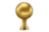 Golden ball