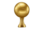 Golden ball