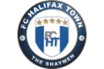 Halifax Town