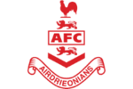 Airdrieonians FC