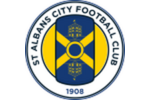 St. Albans City