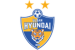 Ulsan Hyundai Horang-i