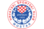 HSK Zrinjski Mostar