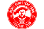 Hemel Hempstead Town FC