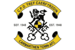 Carmarthen Town