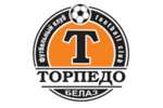 Torpedo Belaz Zhodino