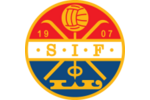 Stromsgodset IF II
