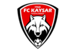 Kaisar Kyzylorda