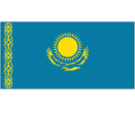 Kazakhstan (W)