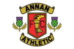 Annan Athletic