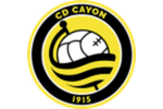 CD Cayon