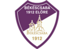 Bekescsaba 1912 Elore SE