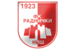 FK Radnicki 1923 Kragujevac