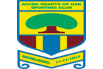 Hearts of Oak