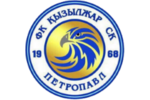 FK Kyzylzhar Petropavlovsk